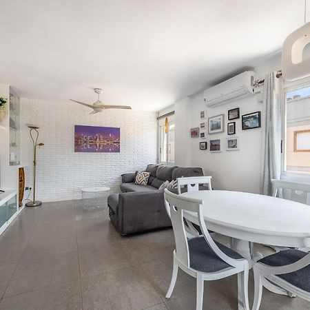 Amplio Canet Canet d'En Berenguer Екстер'єр фото