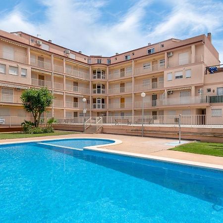 Amplio Canet Canet d'En Berenguer Екстер'єр фото