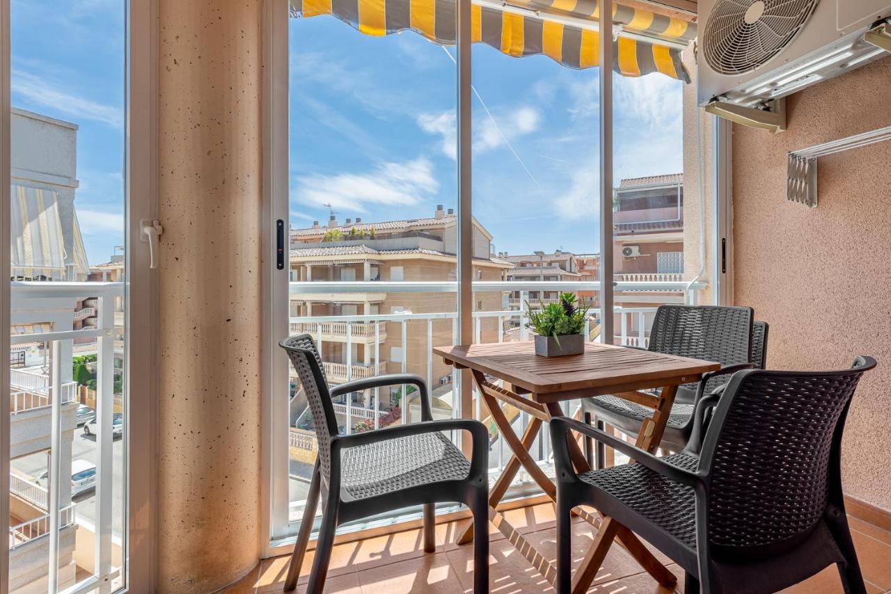 Amplio Canet Canet d'En Berenguer Екстер'єр фото