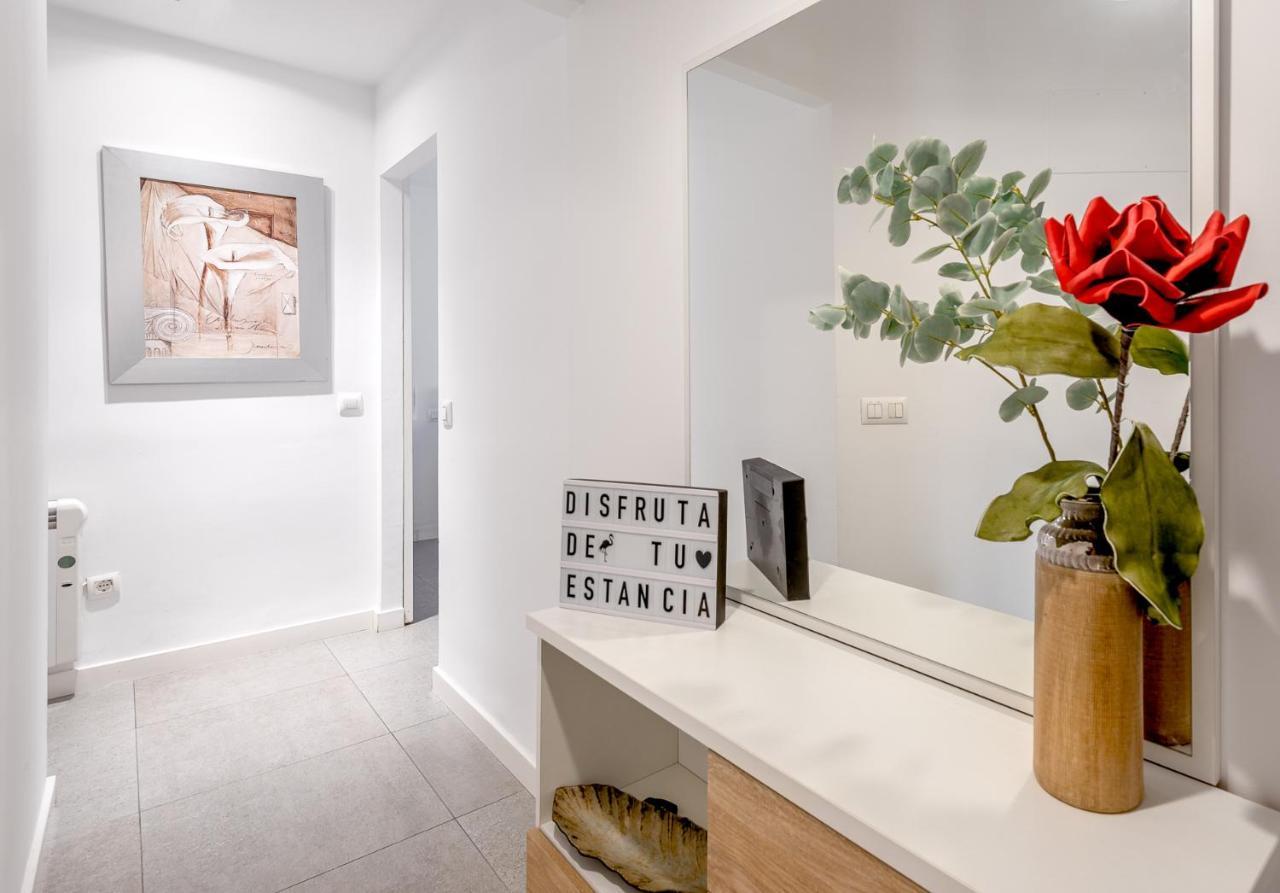 Amplio Canet Canet d'En Berenguer Екстер'єр фото