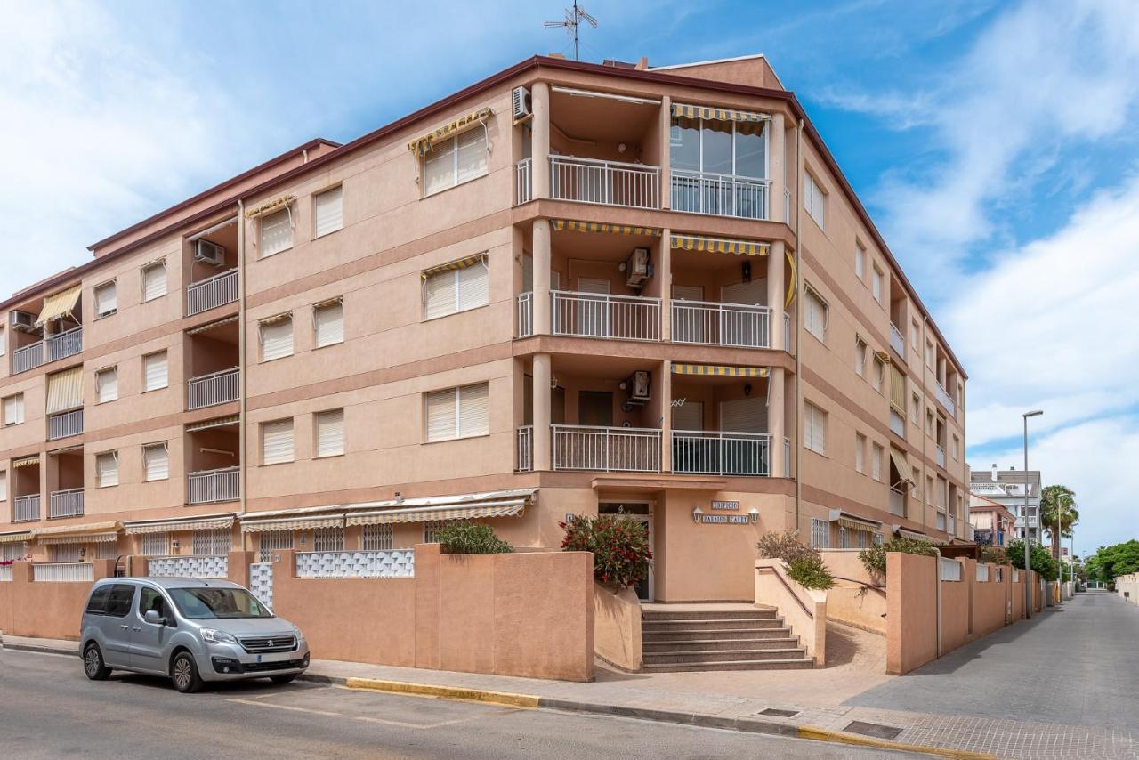 Amplio Canet Canet d'En Berenguer Екстер'єр фото
