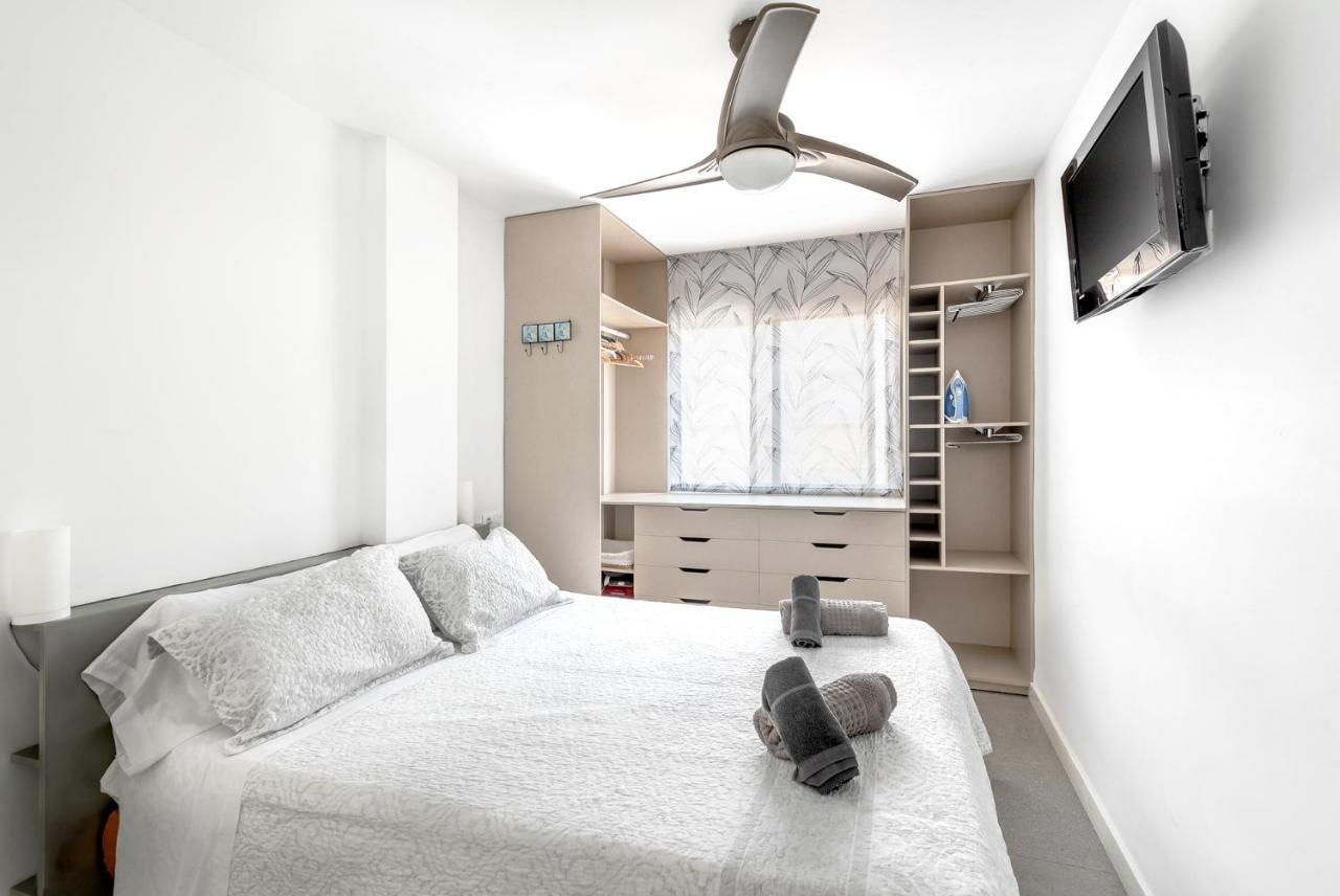 Amplio Canet Canet d'En Berenguer Екстер'єр фото